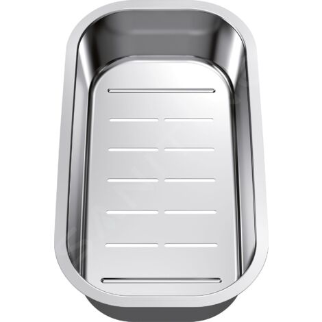 Blanco Accessoires - Bol, inox 224787