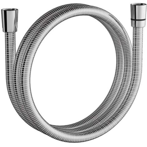 Ravak Douches - Flexible de douche 150 cm, chrome brillant X07P338 (1/2)