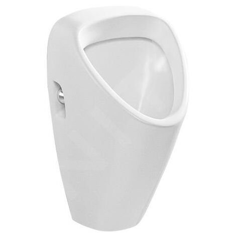 Jika Golem - Urinoir, alimentation en eau interne, antibak, blanc H8430600000001