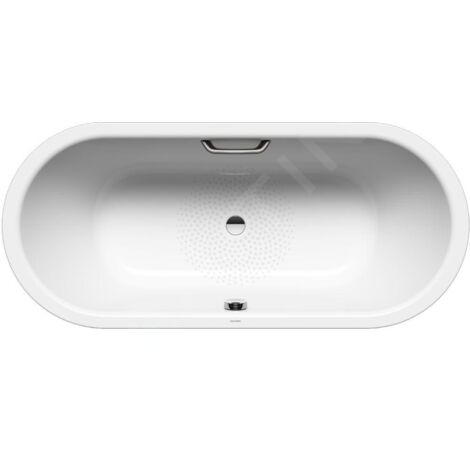 Kaldewei 291310220001 BW CLASSIC DUO OVAL Mod.112 (1/4)