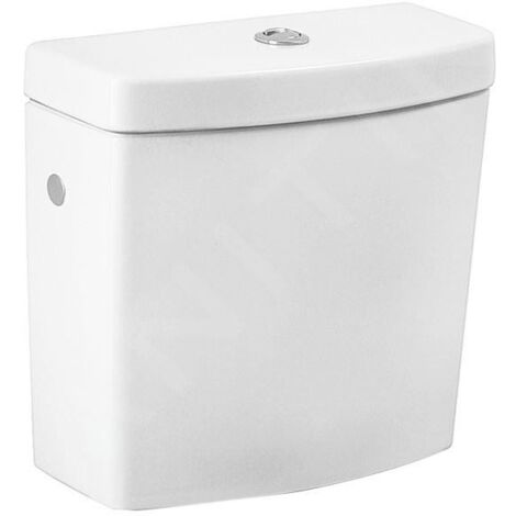 Jika Mio - Réservoir de chasse, remplissage latéral, Jika Perla, blanc H8277121000001 (1/2)