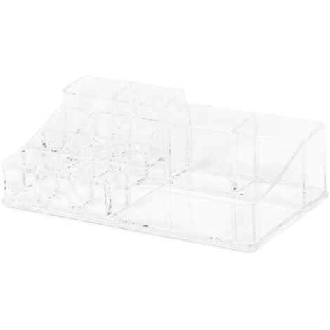 Compactor Organisateurs cosmétiques - Organisateur de cosmétiques 22x13x7 cm RAN8570 (1/4)
