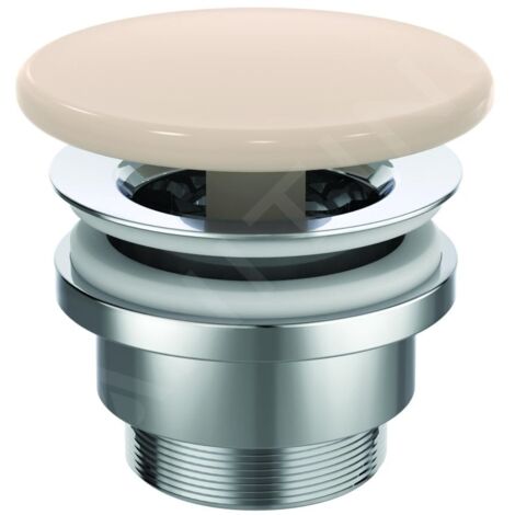 Ideal Standard Ipalyss - Bonde non refermable, Mink E2114V8 (1/2)