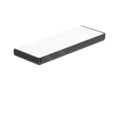 Roca Tempo - Étagère, longueur 300 mm, noir A817040CN0 (1/2)