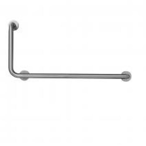 Ideal Standard Contour 21 - Barre d’appui, 900x400 mm, droit, blanc S6473AC (1/3)