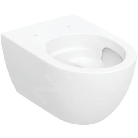 Geberit Acanto - WC suspendu, Rimfree, TurboFlush, blanc 502.717.00.1 (1/3)