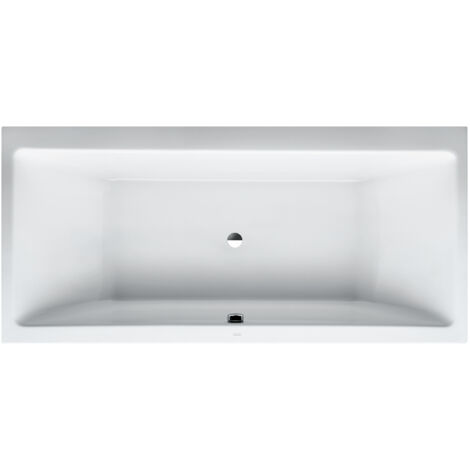 Laufen Pro - Baignoire 1900x900 mm, blanc H2349500000001 (1/5)
