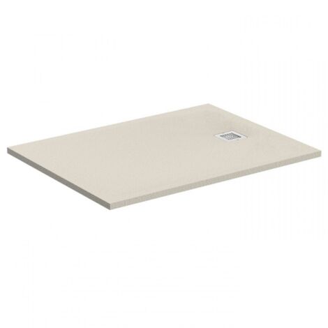 Ideal Standard Ultra Flat S Receveur de douche rectangulaire (1/5)