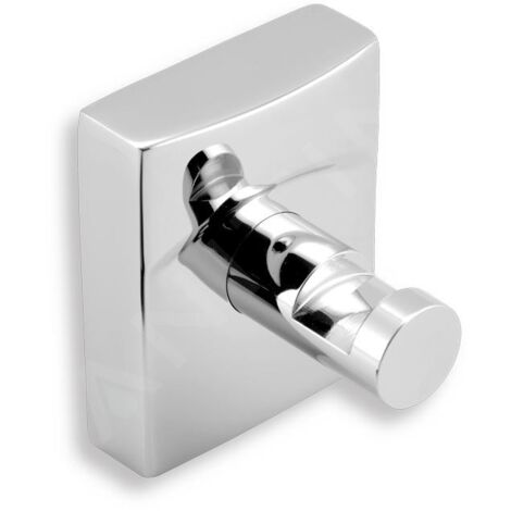 Novaservis Metalia 12 - Porte-serviettes, chrome 0209,0 (1/2)