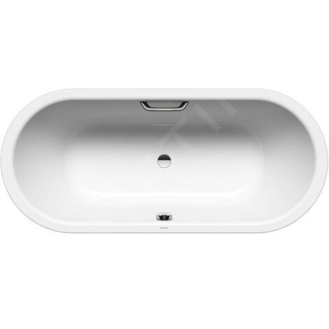 Kaldewei 291210113001 BW CLASSIC DUO OVAL Mod.111 (1/3)