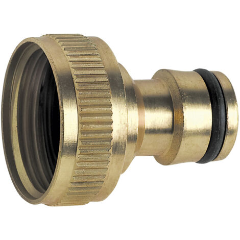 Novaservis Závlahový systém - Adaptateur 1" DY8028C (1/2)