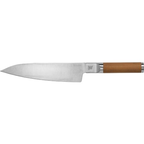 FISKARS Équipement de cuisine - Couteau de cuisine, 20 cm 1026419 (1/3)