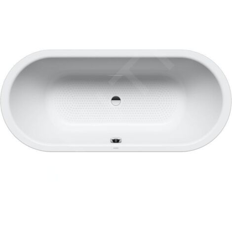 Kaldewei 291334013001 BW CLASSIC DUO OV 112, 1600x700x430 (1/3)