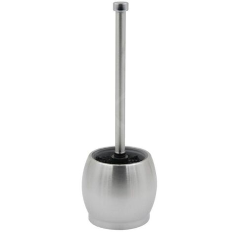 Sapho Accessoires - Brosse WC à poser, chrome GA1311 (1/2)