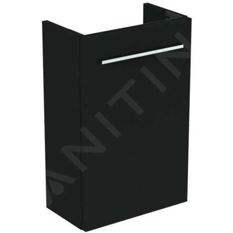 IDEAL STANDARD T5302NV Meuble bas HWB i.life S 1 porte (1/5)