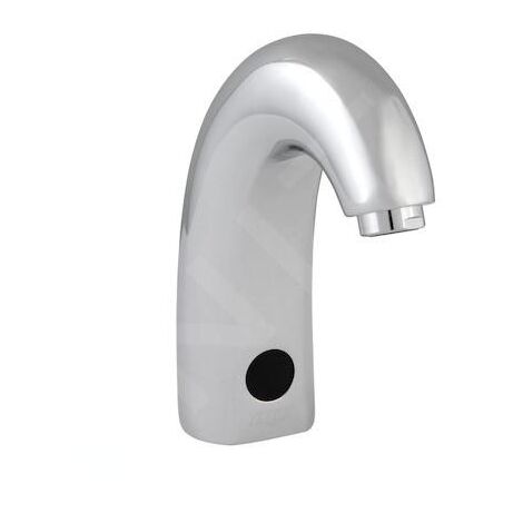 Jika Sensor - Mitigeur de lavabo électronique, alimentation secteur, chrome H3151T20043221 (1/3)