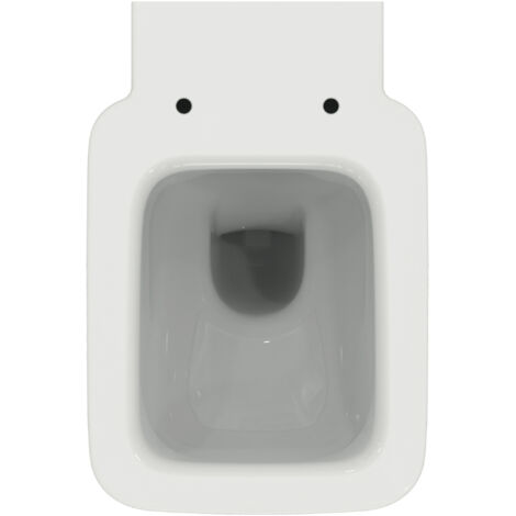 Ideal Standard Strada II - Cuvette de toilette suspendue, AquaBlade, blanc T299701 (1/5)