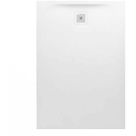 Laufen Pro - Receveur de douche 1300x900 mm, anthracite H2159580780001 (1/4)