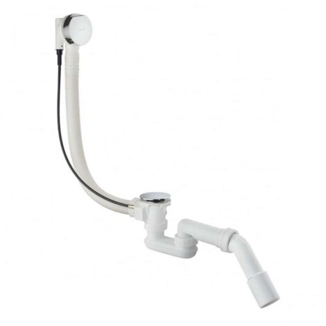 Kludi Siphons - Garniture de vidage et trop-plein 2130005N-00