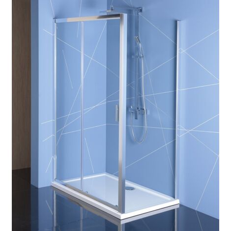 EASY Écran rectangulaire 1100x900mm L/R variante (1/5)