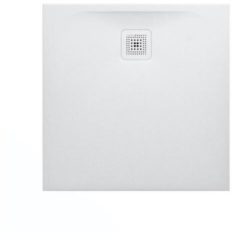 Laufen Pro - Receveur de douche 800x800 mm, blanc H2109500000001 (1/5)