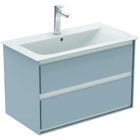 Ideal Standard Connect Air Meuble sous-vasque, 800x440x517mm, 2 (1/5)