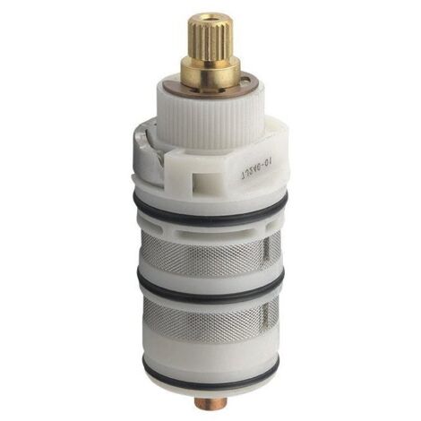 Cartouche thermostatique de remplacement LIAM (1/2)