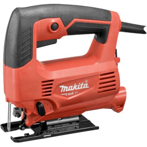 Makita – Scie sauteuse pendulaire 450 W – Capacité de coupe bois 65 mm – Vitesse 3100 tr/min – Mouvement pendulaire 3 positions - M4301 (1/8)
