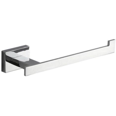 Aqualine Apollo - Porte-rouleau toilette, chrome 1416-17 (1/3)