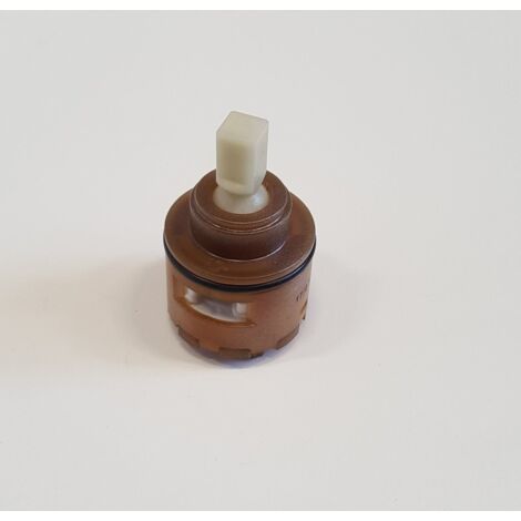 Cartouche pour robinets de mélangeur 5802/S, 5802L/S,5803/S (1/5)