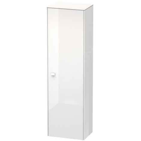 Armoire haute Duravit Brioso 177,0x52,0x36,0 cm, 1 porte, (1/2)