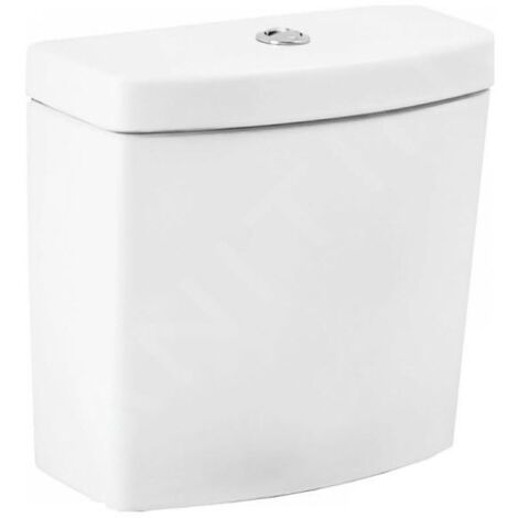 Jika Mio - Réservoir de chasse pour WC combi, remplissage par le bas, Jika Perla, blanc H8277131002421 (1/5)
