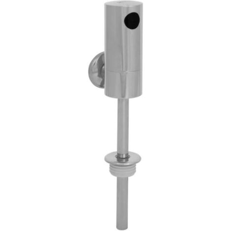 Jika Golem - Rinçage électronique d'urinoir, chrome H8948270000001 (1/2)