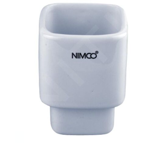Nimco Pièces de rechange - Gobelet, céramique 1058Ki