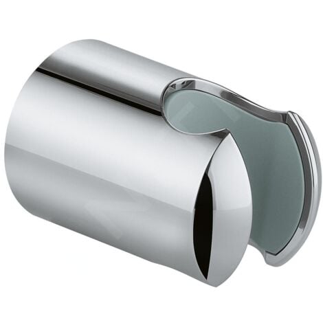 Grohe Vitalio Universal - Support de douche mural, chrome 27958000