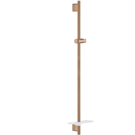 GROHE Brausestange Rainshower SmartActive 26603 900mm warm sunset geb., 26603DL0