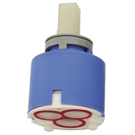Sapho – Cartouche thermostatique KEROX 35mm – Remplacement rapide – Performance fiable – Garantie 2 ans (1/2)