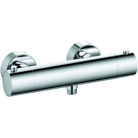 Mitigeur thermostatique de douche Objekta-Mix (1/3)