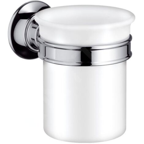 Axor Montreux - Verre pour brosse à dents, chrome 42134000