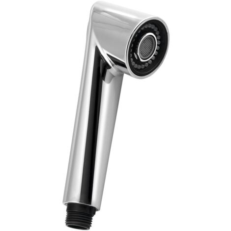 Robinet de douche 1/2 ", chrome (1/4)