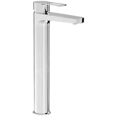 Jika Pure - Mitigeur pour vasque, chrome H3114280041101 (1/2)