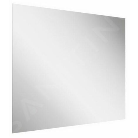 Ravak Oblong - Miroir avec rétro-éclairage LED, 800x700 mm X000001564 (1/3)