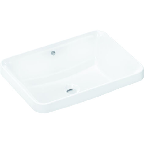 HANSGROHE 60158450 Table de lavabo encastrable Xuniva Q