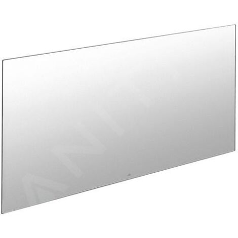 Villeroy & Boch Plus à voir Miroir A31014, 1400 x 750 x 20 mm, (1/2)