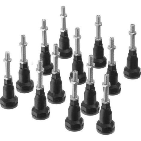 Duravit Accessoires - Support pour receveur de douche, pour la construction de sol surélevé 790173000000000 (1/2)