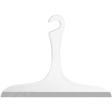 Aqualine Accessoires - Raclette à verre, blanche 13003001 (1/3)
