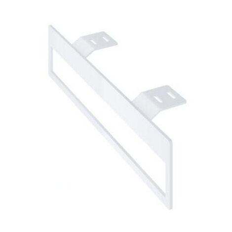 Ravak Comfort - Porte-serviettes sous le comptoir, blanc X000001384 (1/5)