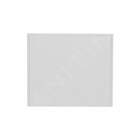 Kolo Uni 2 - Panneau latéral pour baignoire, universel 70, blanc PWP2373000 (1/2)