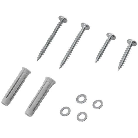 Fixations du support de support UAK42, vis 5x50