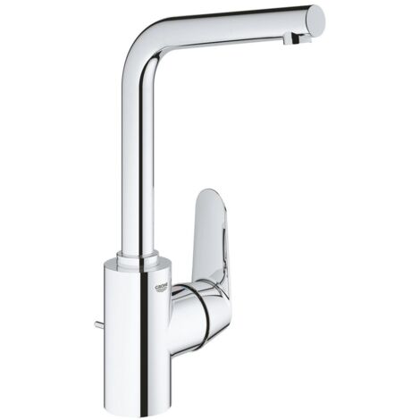 Mitigeur de lavabo taille L Eurodisc Cosmopolitan